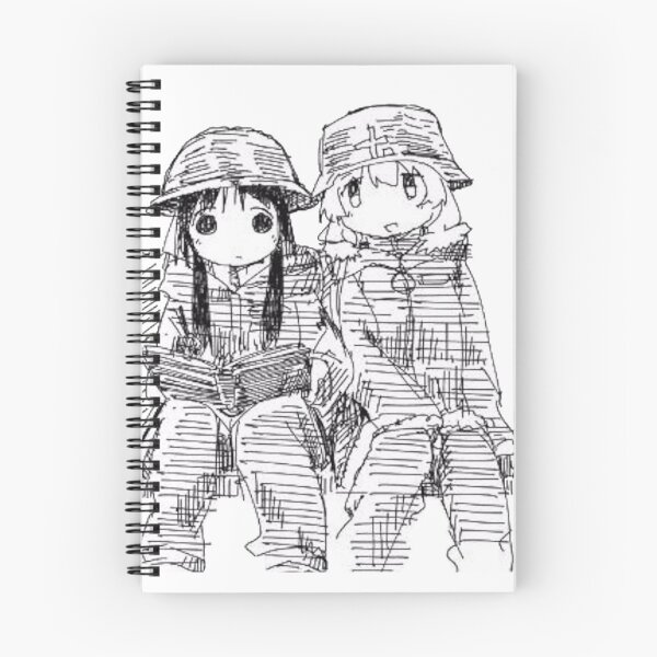 Item preview, Chito and Yuuri Sitting designed and sold by chumnbi.