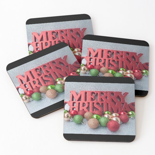 Item preview, Christmas 2017 Red Green Gold Holidays designed and sold by Jen Waltmon.