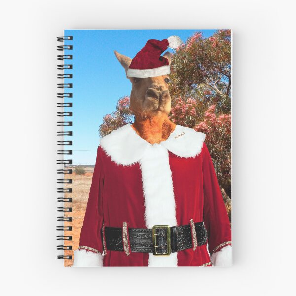 Item preview, Just call me Roo, Santa Roo designed and sold by Intriguing Eclectives by Janelle  K.