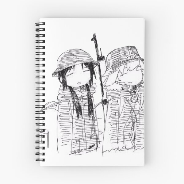 Item preview, Chito and Yuuri Tired designed and sold by chumnbi.