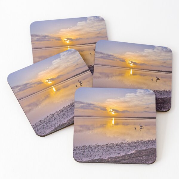 Item preview, Pelican sunset 9885 designed and sold by kevin Chippindall.