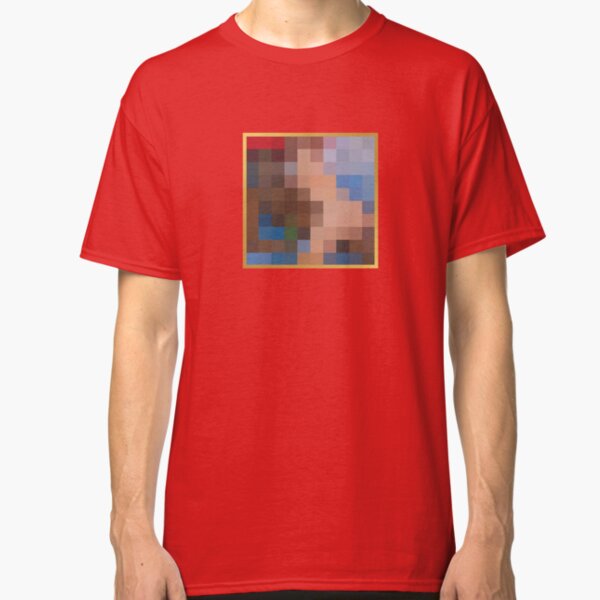MBDTF Classic T-Shirt