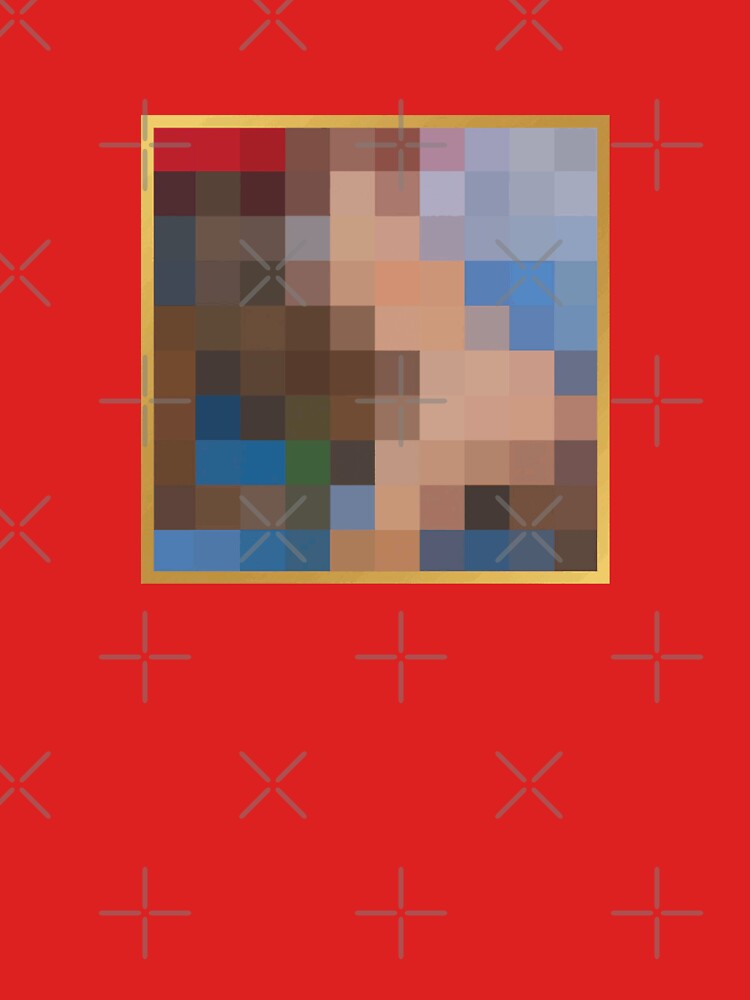 MBDTF by SilvaDesigns