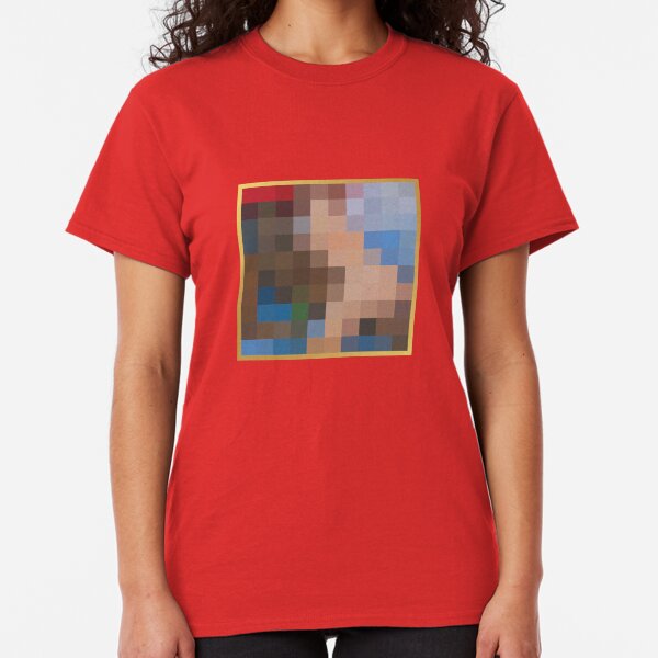 MBDTF Classic T-Shirt
