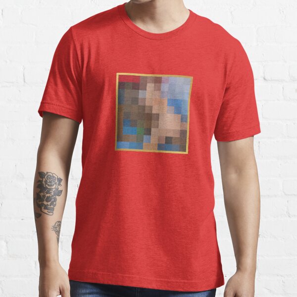 MBDTF Essential T-Shirt