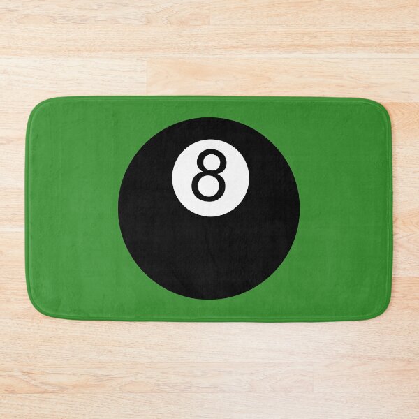Item preview, 8 Ball designed and sold by Jeremy Crotty.