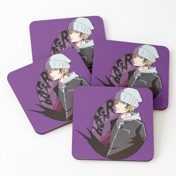 Item preview, Kazu - Air Gear designed and sold by MangaXai.