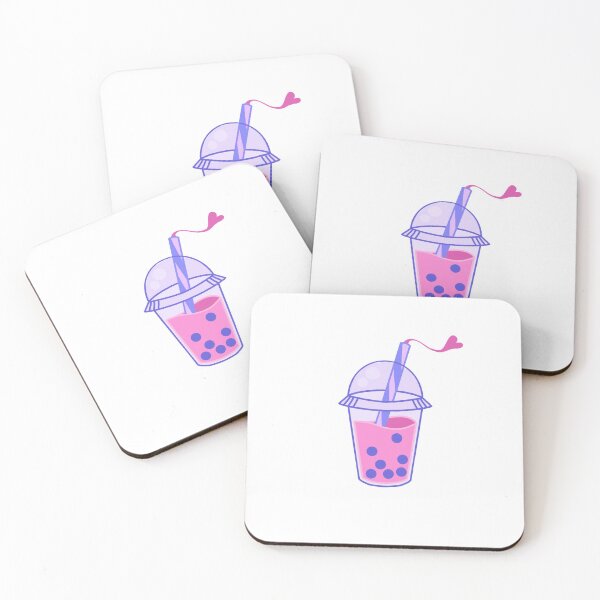 Item preview, Purple Boba designed and sold by Kymberley Loats.