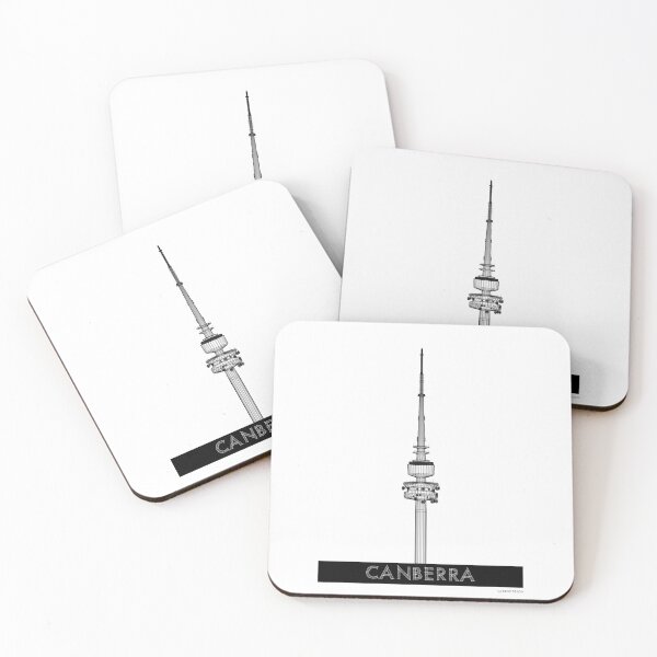 Item preview, Now you see the tower designed and sold by Cariboo Design.