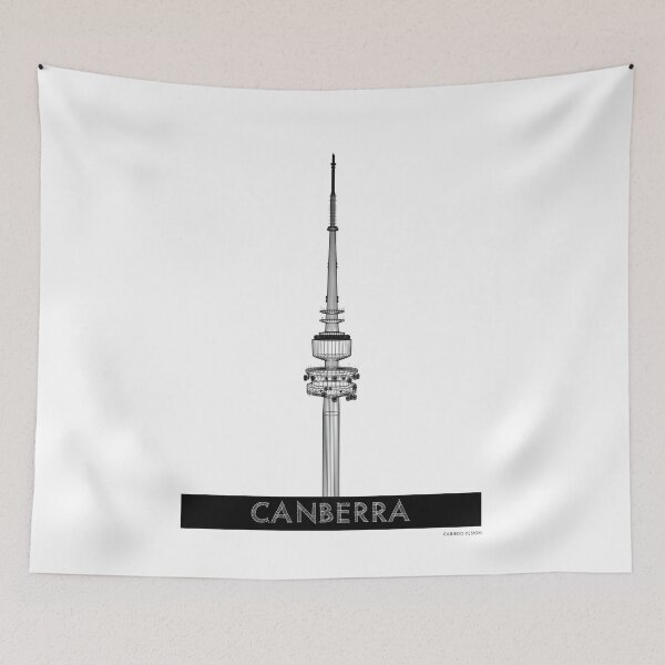 Item preview, Now you see the tower designed and sold by Cariboo Design.