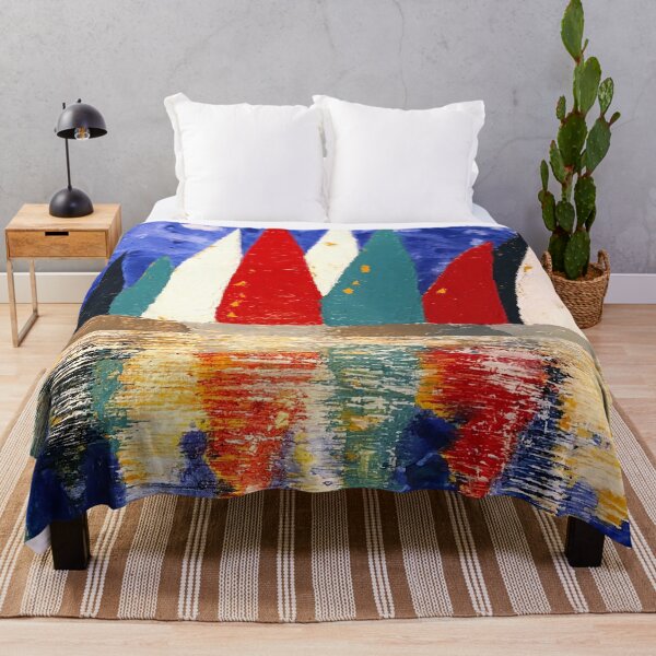 Item preview, Sails designed and sold by Felicity Kearns.