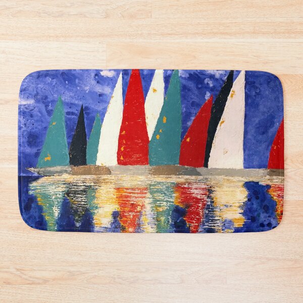 Item preview, Sails designed and sold by Felicity Kearns.
