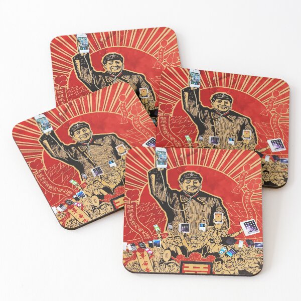Item preview, MAO loves Apple designed and sold by FREE T-Shirts.