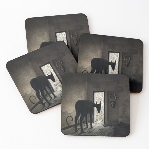 Item preview, Nigthmare designed and sold by Laura Nagel.