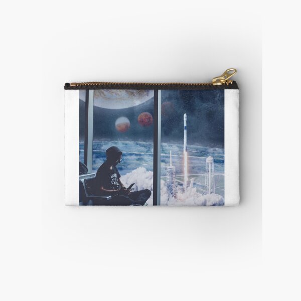 Item preview, D I S T R A C T E D designed and sold by kelvinstagram.