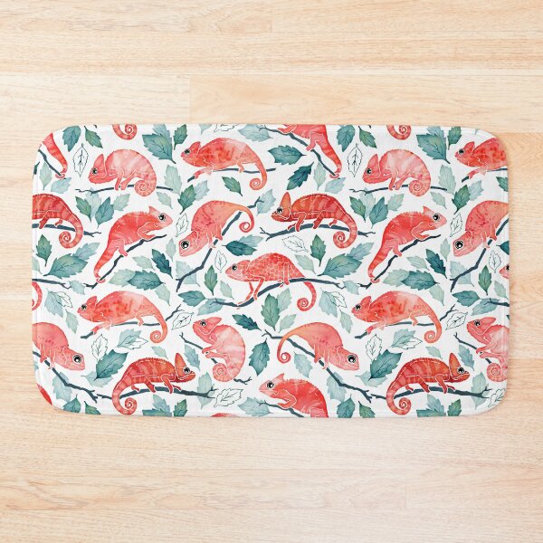 Item preview, Chameleon garden designed and sold by adenaJ.