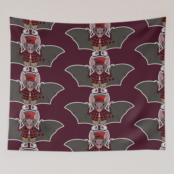 Item preview, Hema designed and sold by Procyonidae Creative.