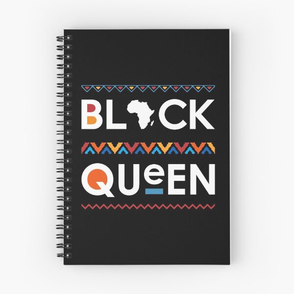Item preview, Dashiki Black Queen  designed and sold by goodspy.