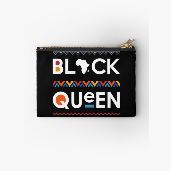 Item preview, Dashiki Black Queen  designed and sold by goodspy.