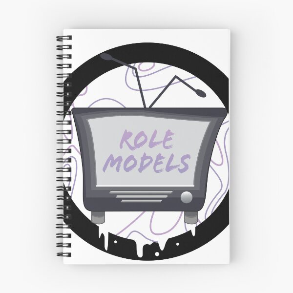 Item preview, Role Models - AJR (Version 2) designed and sold by C-Flops.
