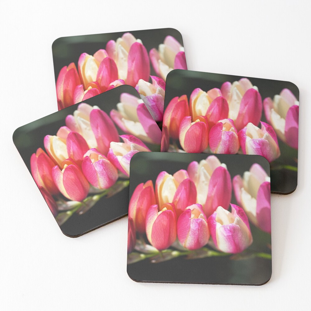 Item preview, Coasters (Set of 4) designed and sold by bubbleblue.