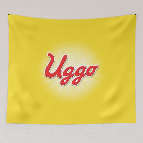 Item preview, Uggo designed and sold by caitlinwoudstra.