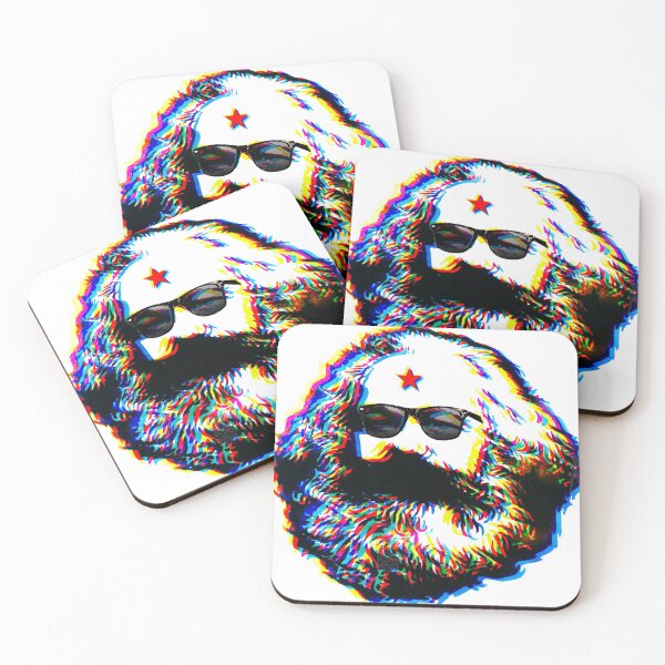 Artikelvorschau, MARX TECHNICOLOR entworfen und verkauft von FREE T-Shirts.