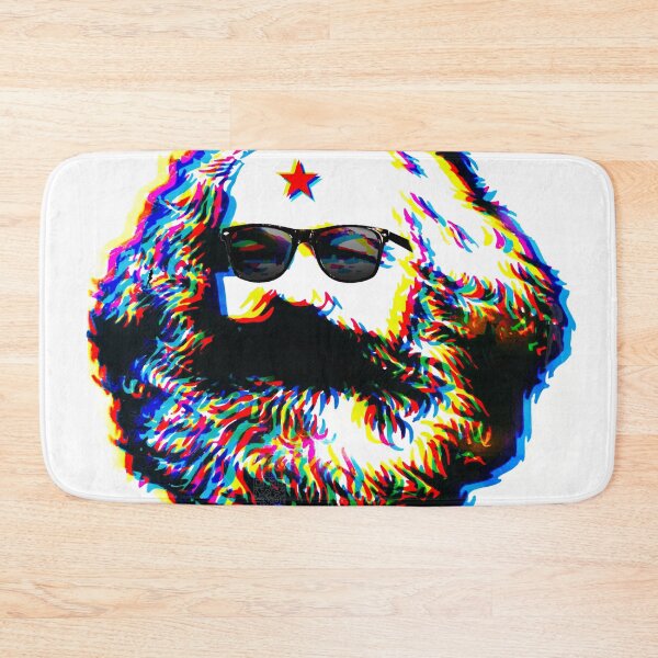 Item preview, MARX TECHNICOLOR designed and sold by FREE T-Shirts.