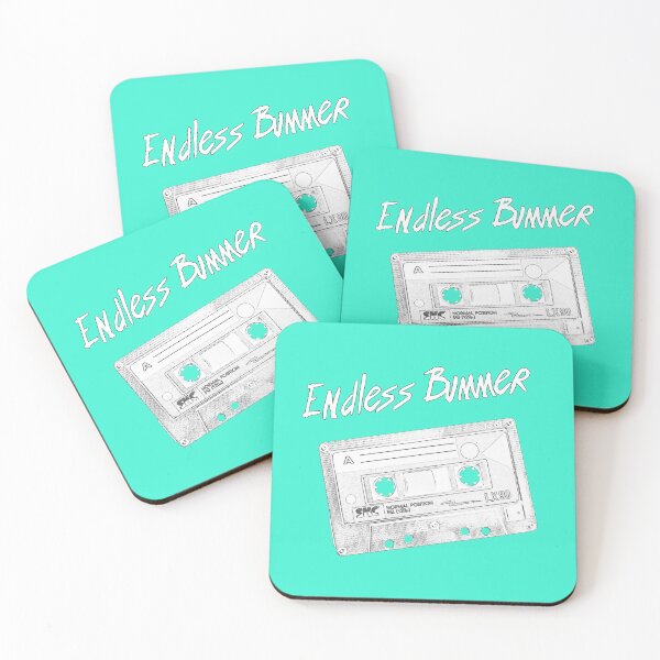 Item preview, Endless Bummer designed and sold by NeonPlaza2052.