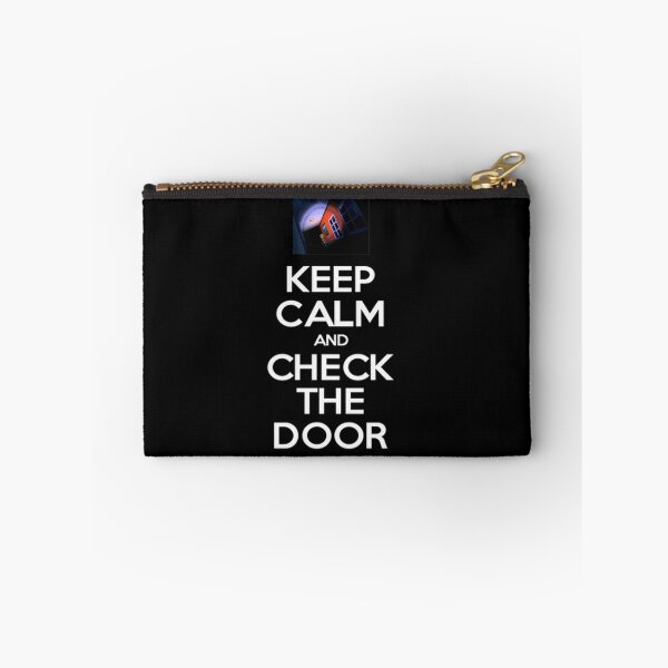 Item preview, Check the Door designed and sold by Fnaf2014.