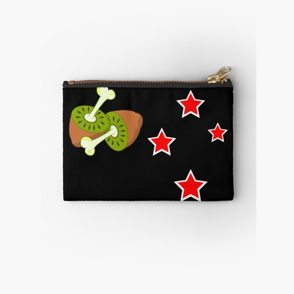Item preview, The New New Zealand Flag designed and sold by piedaydesigns.