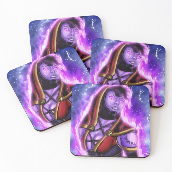 Item preview, Nevarik Chronicles: Serra designed and sold by ARL-AFTERREALM.