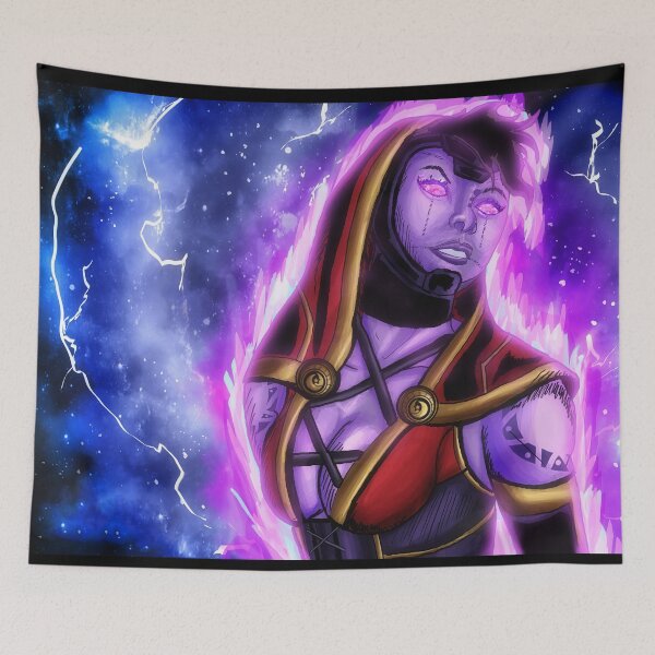 Item preview, Nevarik Chronicles: Serra designed and sold by ARL-AFTERREALM.