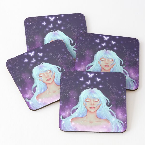 Item preview, Night Sky designed and sold by faepan.