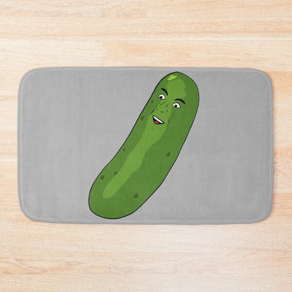 Item preview, Pickle Nic designed and sold by iWumbo.