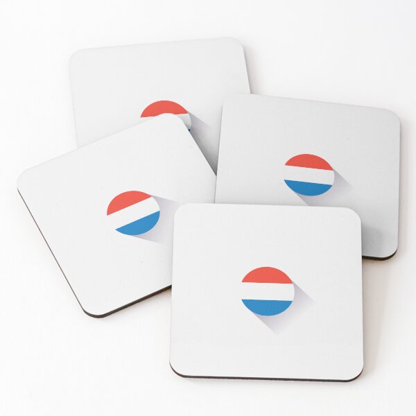 Item preview, Netherlands Flag designed and sold by artworkbyrihen.