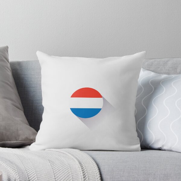 Item preview, Netherlands Flag designed and sold by artworkbyrihen.
