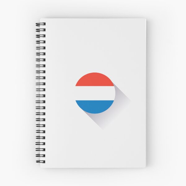 Item preview, Netherlands Flag designed and sold by artworkbyrihen.