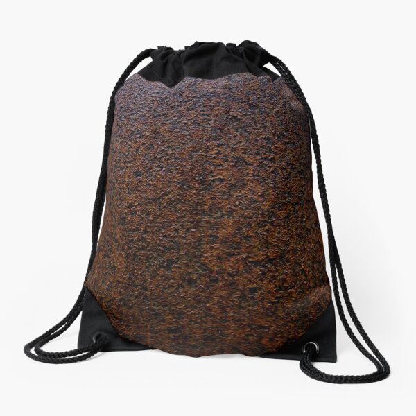 Aperçu de l'œuvre Rusted Metal Texture créée et vendue par piedaydesigns.