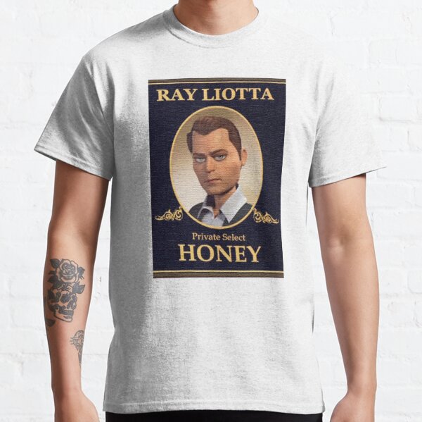 ray liotta shirt