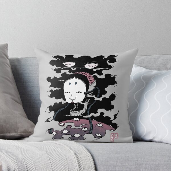 Item preview, Floating Underworld designed and sold by pigboom.