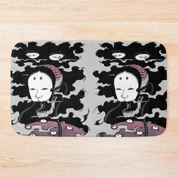 Item preview, Floating Underworld designed and sold by pigboom.
