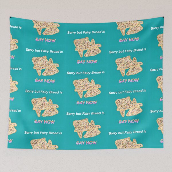 Item preview, Fairy Bread  designed and sold by CaseyDiamond.
