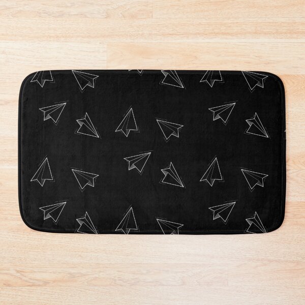 Item preview, The Paper Plane Waiting designed and sold by C-Flops.