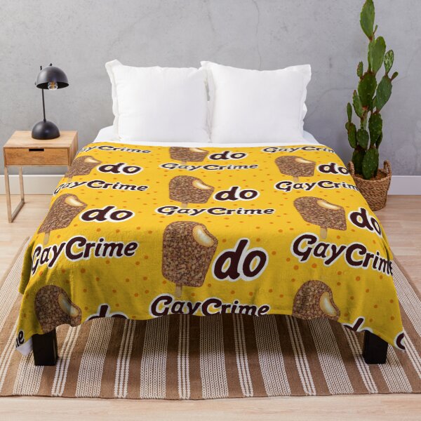 Item preview, Golden Gaycrime  designed and sold by CaseyDiamond.
