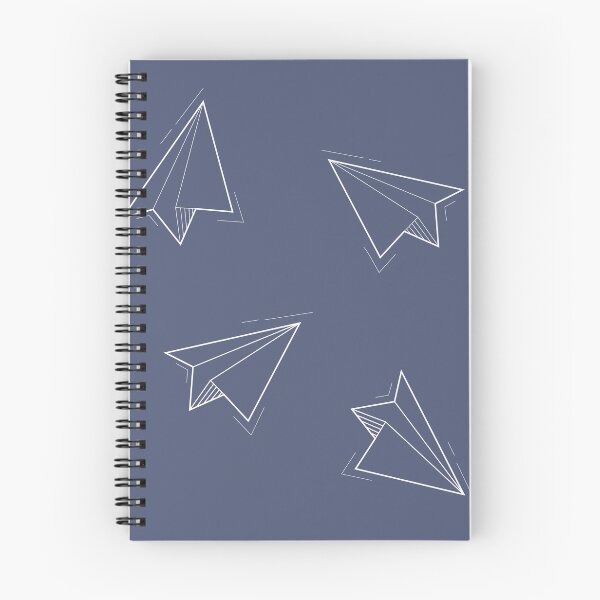 Item preview, The Paper Plane Waiting designed and sold by C-Flops.