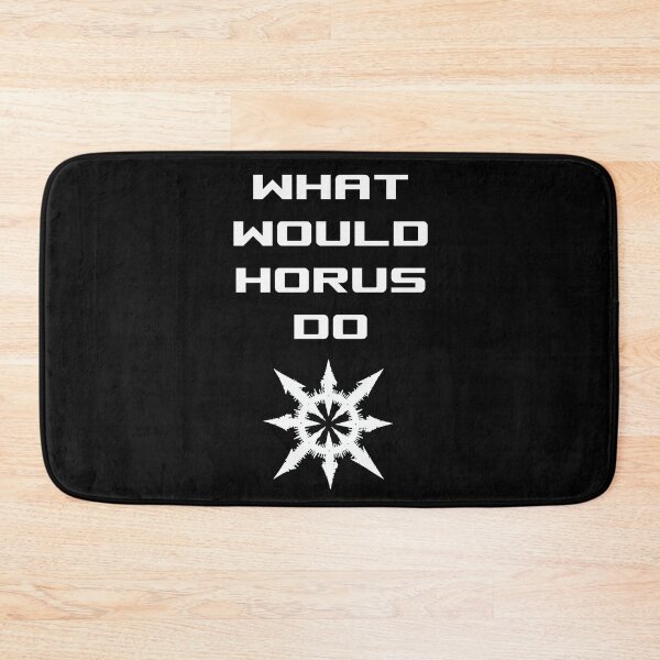 Item preview, What Would Horus Do designed and sold by 343g.