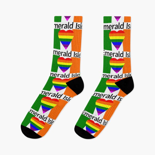 Item preview, Ireland Gay Wedding designed and sold by piedaydesigns.