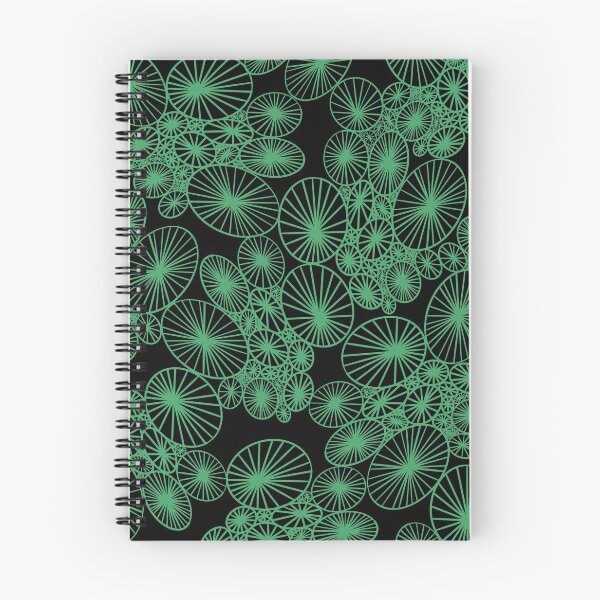 Aperçu de l'œuvre Lily Pad créée et vendue par Allie Schell.