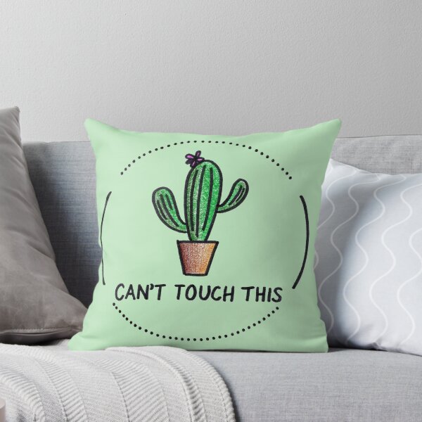 Item preview, Can't Touch This designed and sold by heroics.